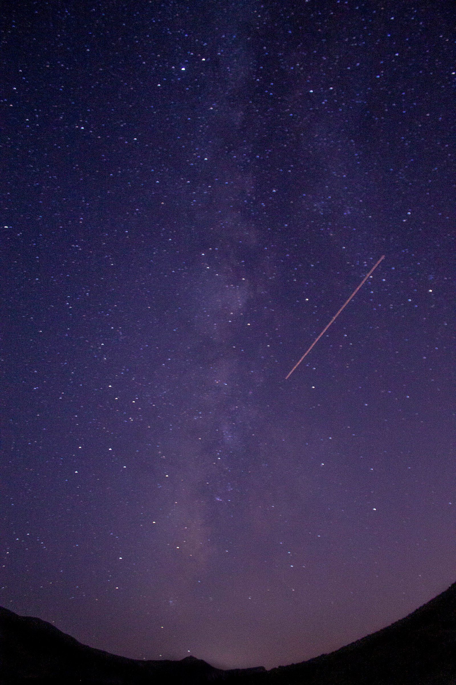 Tutorial: Milky Way Night Photography